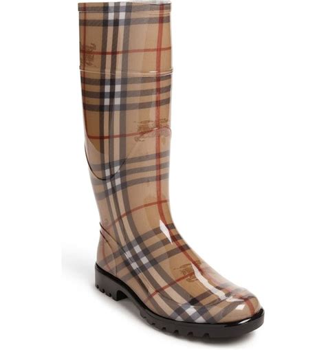 burberry raincoats women|burberry rain boots clearance.